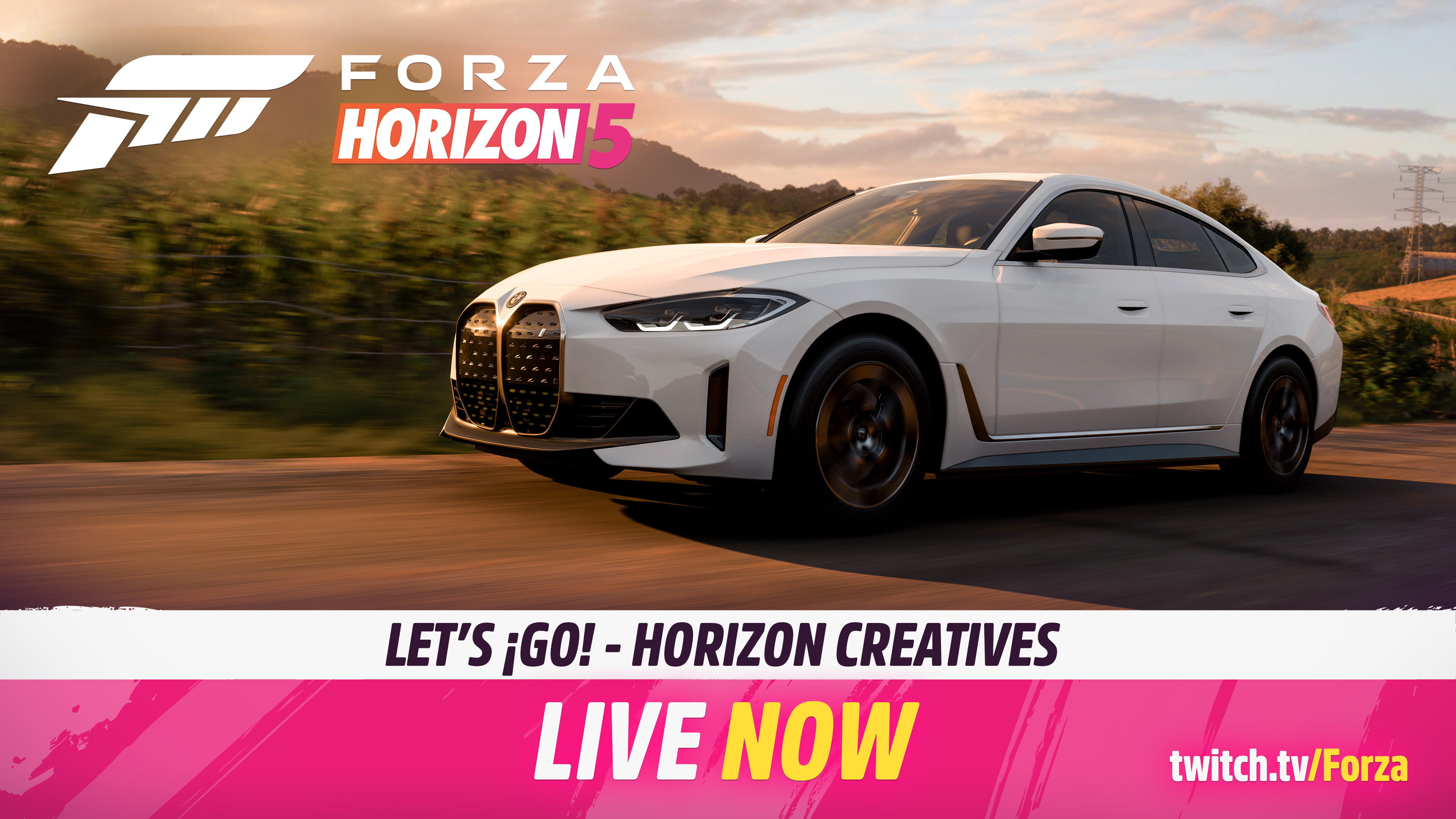 Forza Horizon World (@ForzaHorizonWld) / X