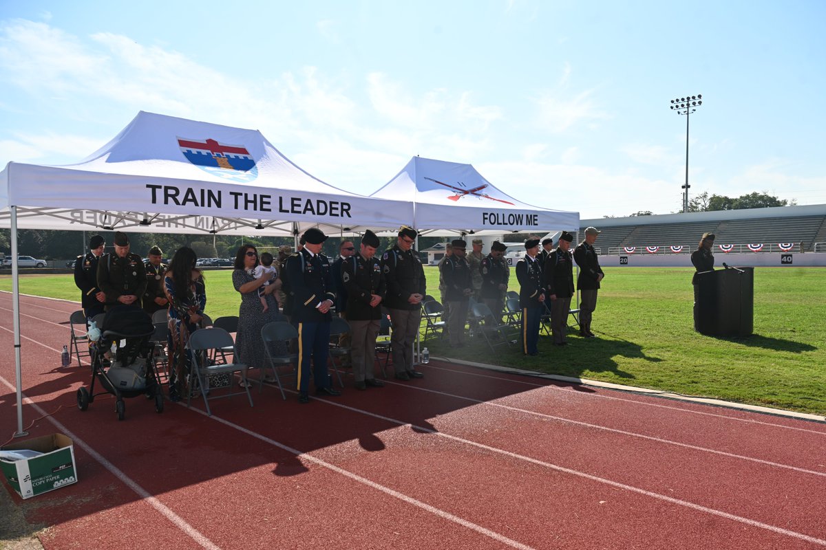 199th Infantry "Leader Brigade" tweet media