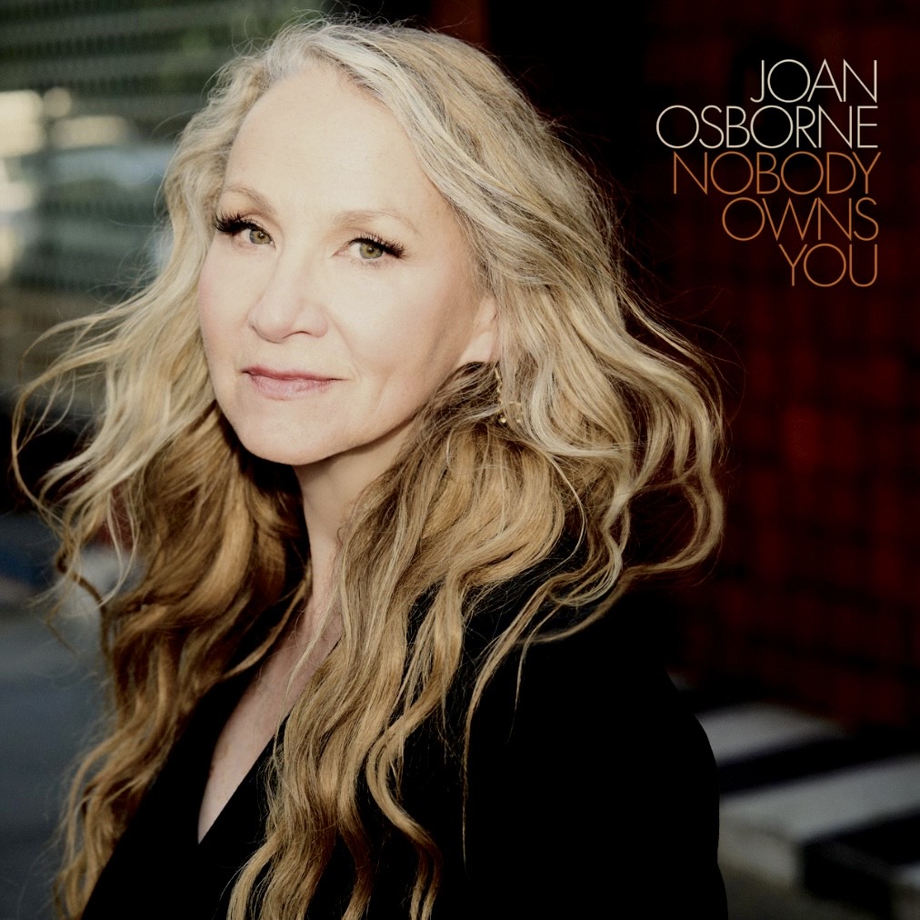 Happy #NewMusicFriday to those who celebrate! On our listening list, we have new albums by acclaimed vocalists and songwriters, #AllisonRussell and #JoanOsborne. 📀

Hear music from these artists and more like them on #WBFOTheBridge! 🌉