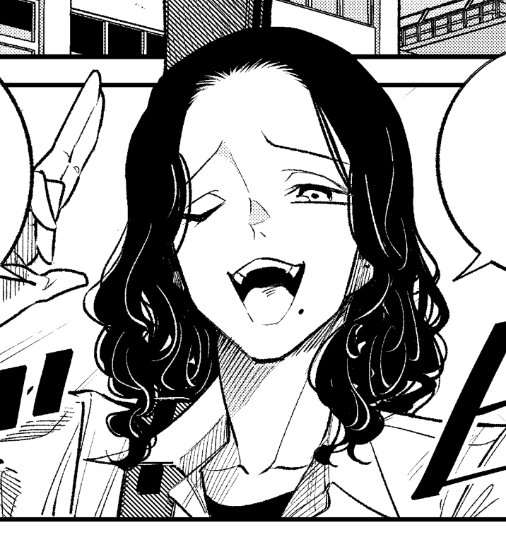 なんの気なしに先輩の顔を並べてみたら絵面が超絶うるせえwwwwwwwwwww 