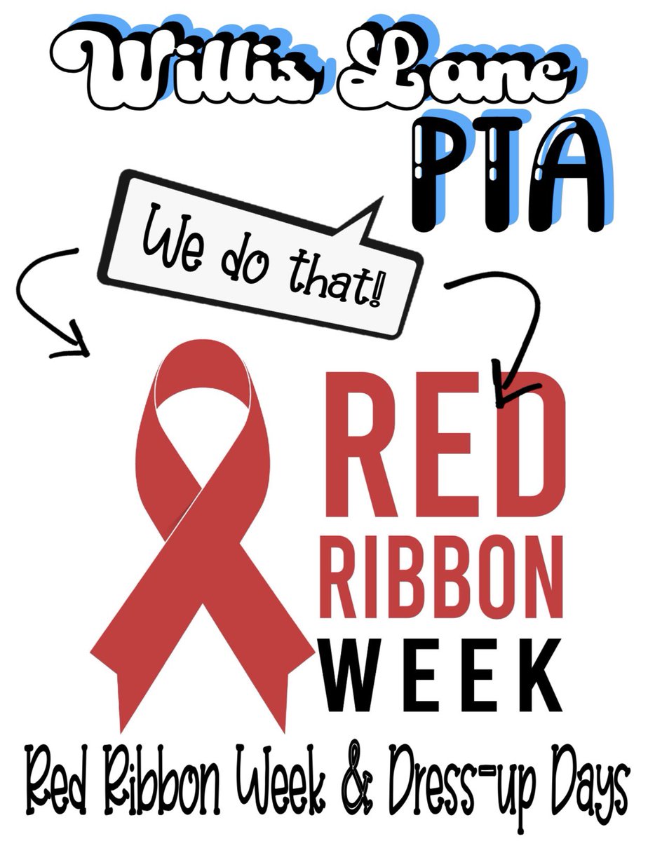 Willis Lane PTA tweet media