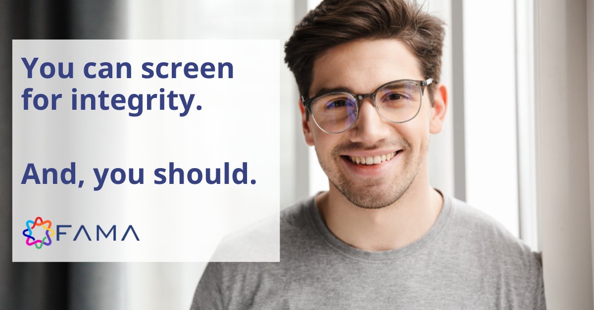 Fama_Tech's tweet image. Learn how adding online screening for workplace misconduct solutions to your HR tech stack can benefit your business. 

Check out this informative post: link.fama.io/3Pq7XP0

#HRtech #workplaceconduct