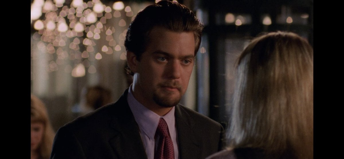 dawsonsweakly's tweet photo. Pacey Friday Frenzy everyone! He’s off to Katie’s new strip club, Titty, Titty, Bang, Bang so feel free to join him there (but remember, no nipples!) We’ll be back really soon with a special ep so until then, have wonderful weekend and see you very soon! #dawsonscreek #podcast https://t.co/eh9yJULaxf