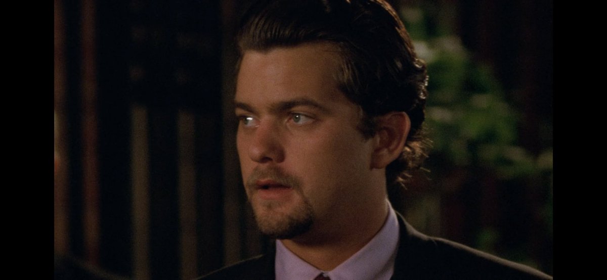Pacey Friday Frenzy everyone! He’s off to Katie’s new strip club, Titty, Titty, Bang, Bang so feel free to join him there (but remember, no nipples!) We’ll be back really soon with a special ep so until then, have wonderful weekend and see you very soon! #dawsonscreek #podcast