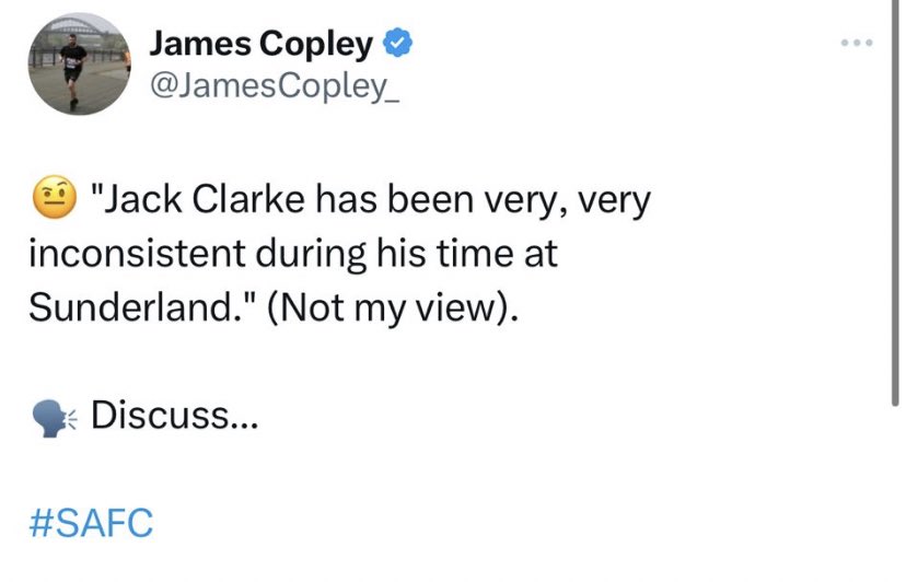 Joker Report tweet media