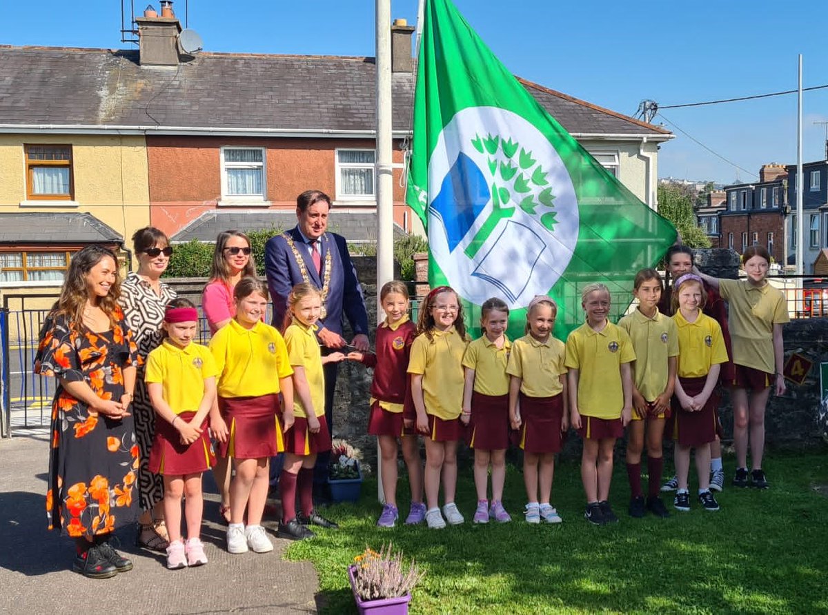 Our Lady of Lourdes NS tweet media