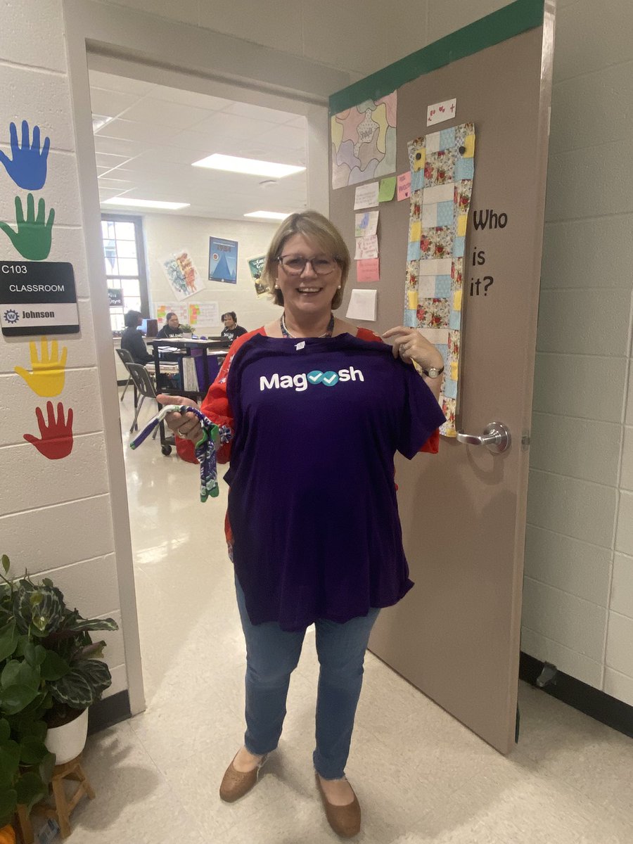 Maria Wesson tweet media