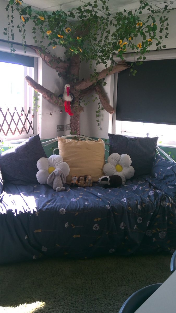 Stamford Junior School tweet media