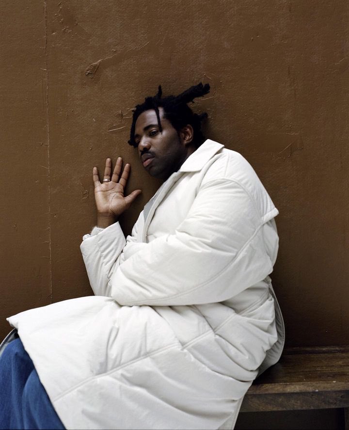 sampha's tweet photo. 📷 Renell Medrano for @NYMag https://t.co/Y0StU3V8pc