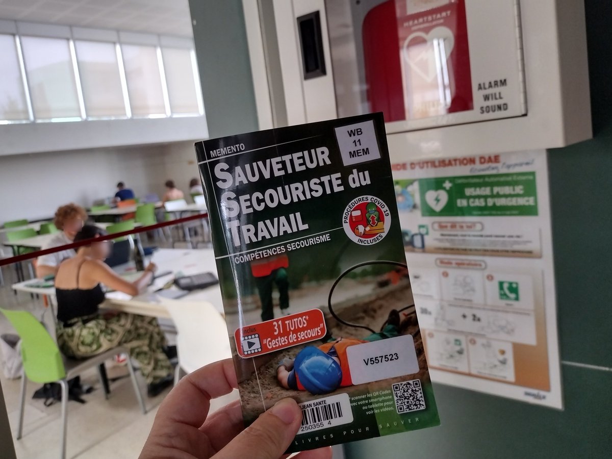 BU Rennes tweet media