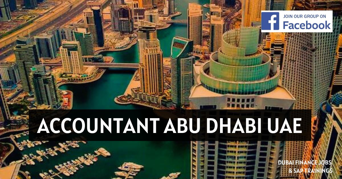 SABJconsultants's tweet photo. Position: Accountant
Employment type: Full Time
Experience: 3 to 5 year
Qualification: Bachelor’s Degree holder/ACCA
Location: #AbuDhabi 
Company: Royal Technology Solutions

#ManmohanSingh #JawanCollection #G20India2023 #JawanBoxOffice #india #pakistan #ShahRukhKhan𓃵 https://t.co/FzDO3Ajdb1