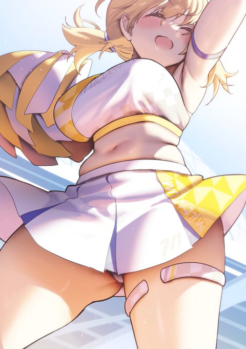 #ブルアカ
仕事の前にウォーミングアップrkgk 