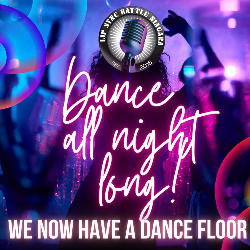 Tickets now on sale for Lip Sync Battle Niagara Fundraiser in support of Birchway Niagara! This is truly one of the most fun events in Niagara! Get your friends together and plan to join the excitement on November 4 at Club Italia Event Centre. 
lipsyncbattleniagara.eventbrite.ca