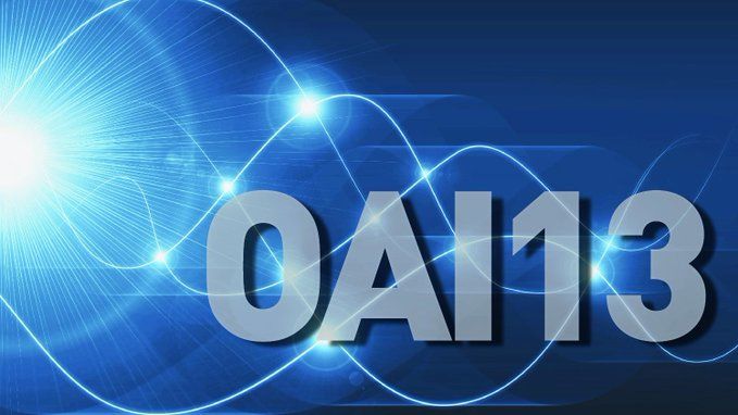 GraspOS (@graspos_project) on Twitter photo Live from #OAI13: very interesting presentations on #ResearchAssessment by <a href="/LizzieGadd/">Dr Elizabeth Gadd @lizziegadd.bsky.social</a> <a href="/GustavNilsonne/">Gustav Nilsonne</a> & Prof Shaliza Ibrahim
Next up: the debate on #RA with <a href="/PolonenJanne/">Janne Pölönen @jannepolonen@mstdn.social</a>, @emckiernan13, <a href="/paolomanghi/">Paolo Manghi</a>, <a href="/syholsinger/">Sy Holsinger</a> and @brembs
Starting now! Stream here: oai.events/oai13/ Live from #OAI13: very interesting presentations on #ResearchAssessment by <a href="/LizzieGadd/">Dr Elizabeth Gadd @lizziegadd.bsky.social</a> <a href="/GustavNilsonne/">Gustav Nilsonne</a> & Prof Shaliza Ibrahim
Next up: the debate on #RA with <a href="/PolonenJanne/">Janne Pölönen @jannepolonen@mstdn.social</a>, @emckiernan13, <a href="/paolomanghi/">Paolo Manghi</a>, <a href="/syholsinger/">Sy Holsinger</a> and @brembs
Starting now! Stream here: oai.events/oai13/