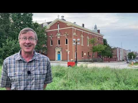 bmoreheritage's tweet image. How’s your back-to-school going? In today’s #5MH, we revisit St. Frances Academy, the oldest predominantly African American high school in the country. Shout out your alma mater in the comments! #flashbackfriday #bmoreheritage #historicpreservation  

zurl.co/TV9a