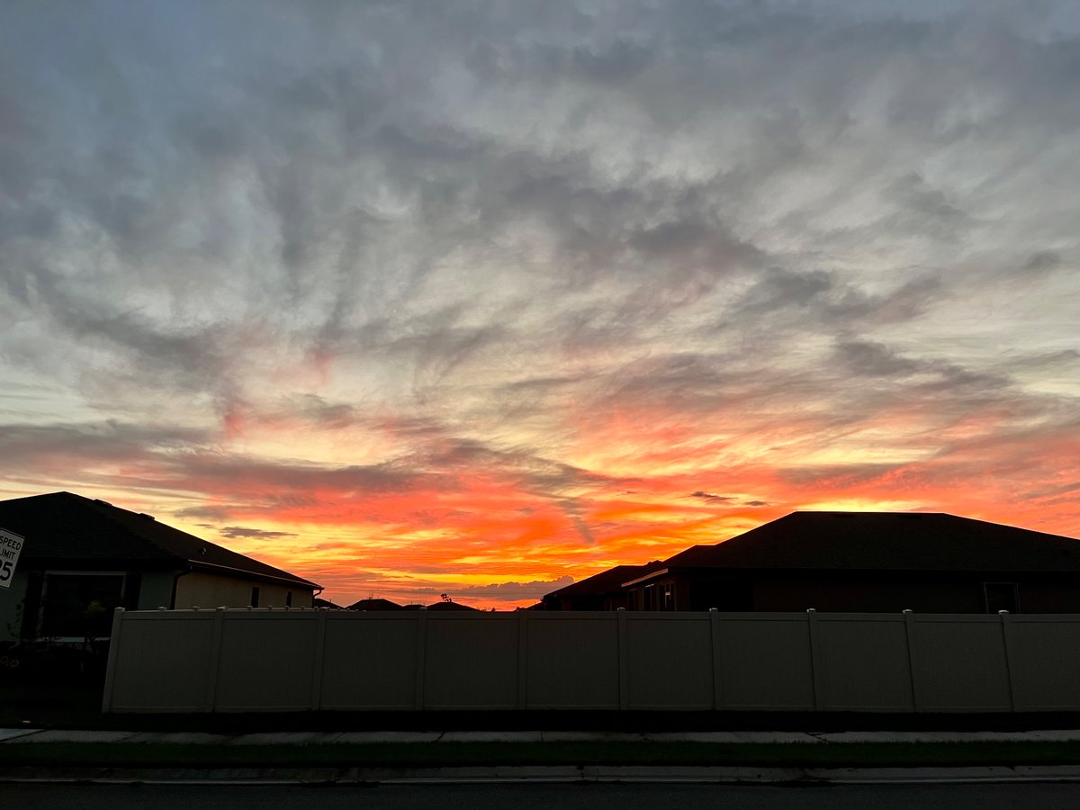 Sunset in the hood

#sunset #beautifulskies #skywatcher #peace #creation #redemptionbeach #redemptionchronicles #redemptionsky #photo #nikon #nikond3500 #photography #aywmc #tjpuritz #tjpuritzauthor