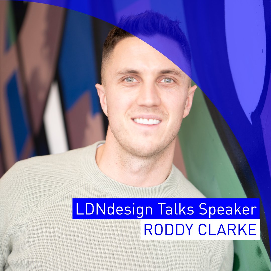 LDNdesignfair's tweet photo. At London Design Fair you can expect 4 exciting & inspiring days, with talks from established designers & rising stars in your industry
View the full LDNdesign Talks programme now https://t.co/3M7wHhZr0g
#londondesignfair #LDNdesignfair23 #LDNdesigntalks #londondesignfestival https://t.co/WBNtcxspYP