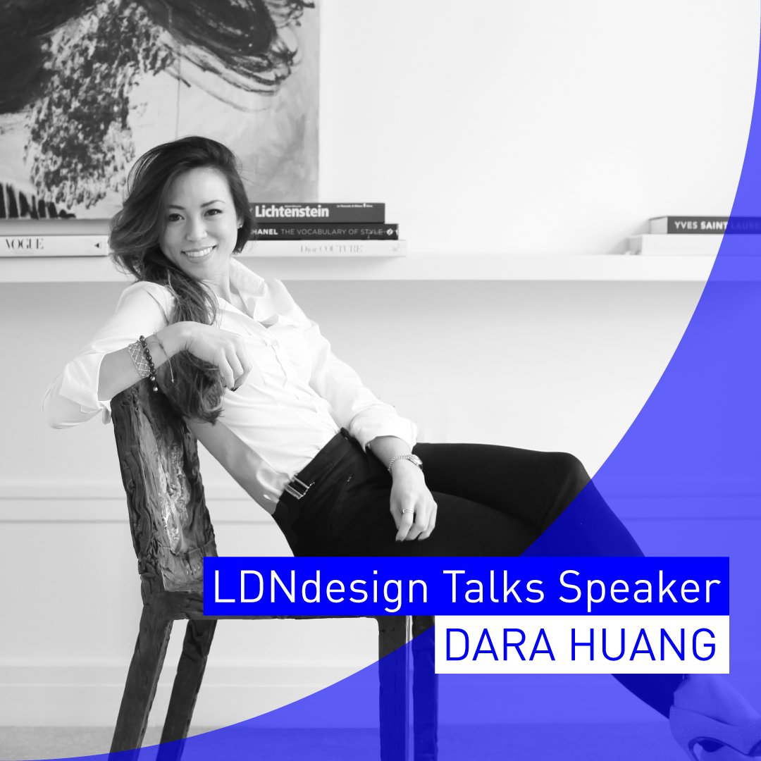 LDNdesignfair's tweet photo. At London Design Fair you can expect 4 exciting & inspiring days, with talks from established designers & rising stars in your industry
View the full LDNdesign Talks programme now https://t.co/3M7wHhZr0g
#londondesignfair #LDNdesignfair23 #LDNdesigntalks #londondesignfestival https://t.co/WBNtcxspYP