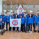 Photo by Beit Halochem Canada (@BeitHalochem)