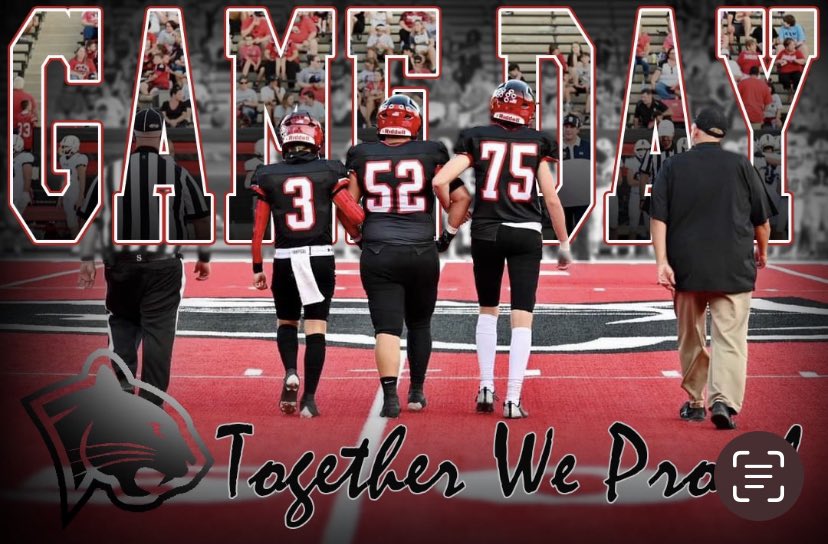Ludlow Panther Football (@ludlowpantherfb) on Twitter photo 