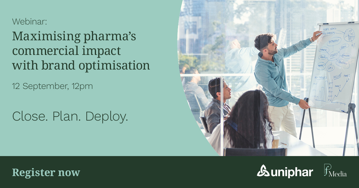 WeAreStarPeople's tweet photo. Close 2023 with impact. Plan for the real world in 2024. Deploy brand optimisation tactics now. Tuesday 12 September. Register today: https://t.co/1s0pKeXNH9

@WeAreE4H | #PfWebinars #brandplanning #brandoptimisation #pharma #strategy #webinar https://t.co/3AeekfI1DC