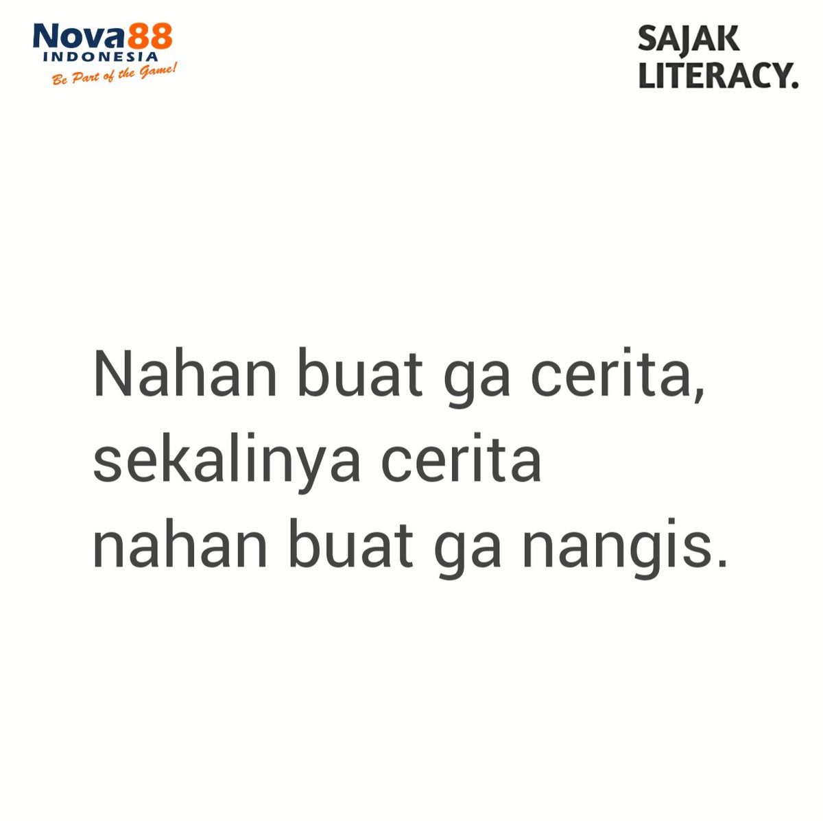 sajakltrsi_id's tweet photo. this! https://t.co/XriQepvJ9w