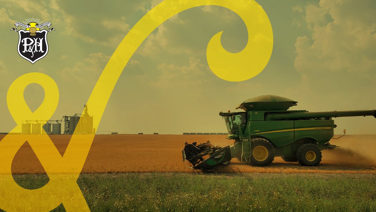 Parrish & Heimbecker, Ltd tweet media