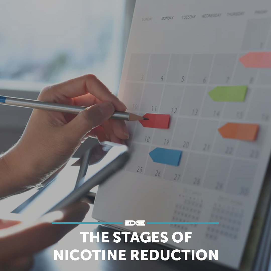 EDGE Vaping tweet media