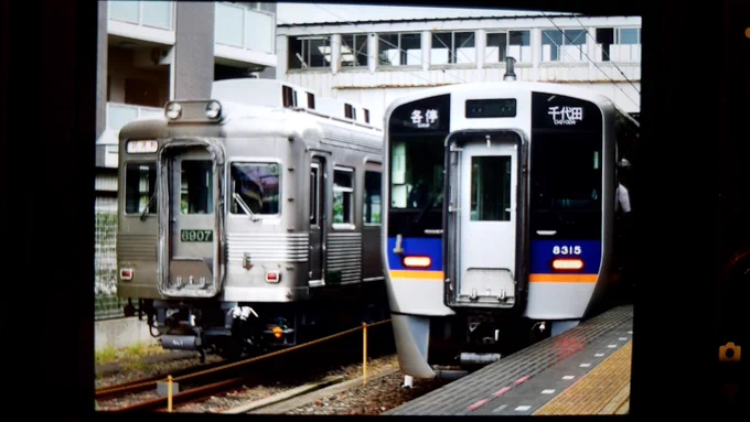 しかし復刻の6000系控えめに言ってカッコよすぎでは 