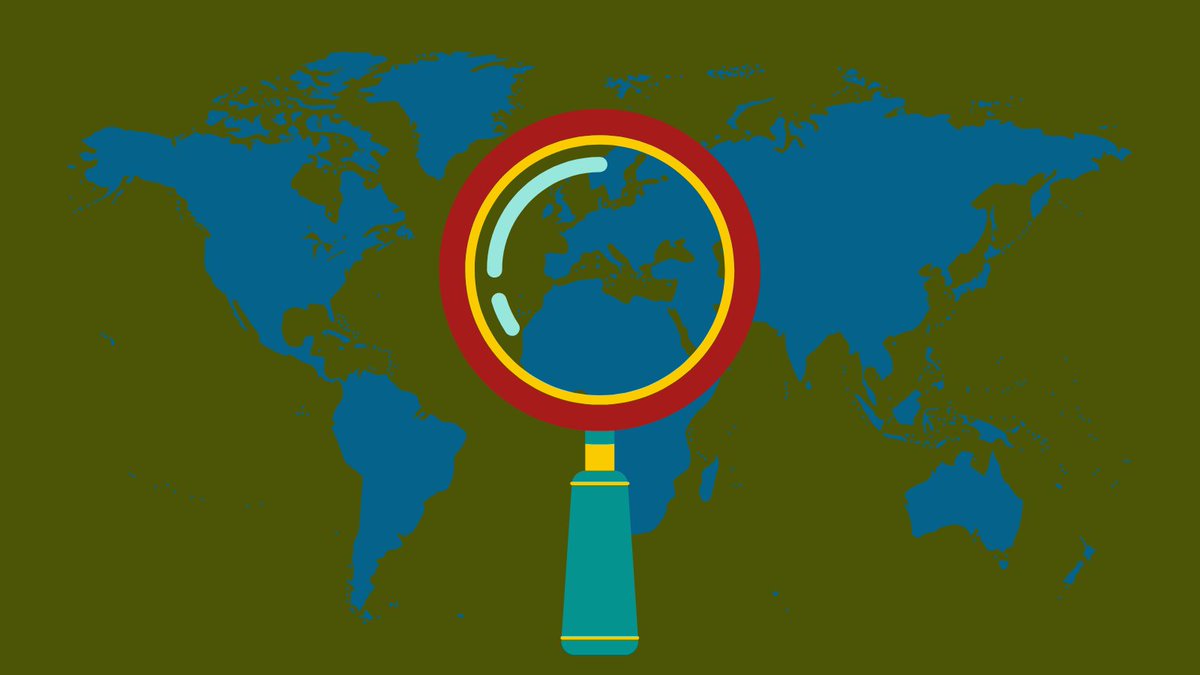 Nuwanthika_SL's tweet image. 4/6

To address this, Sykes et al. (2023) developed a method for estimating global conservation area coverage using a sampled approach underpinned by spatial prioritization algorithms.

#DICECON23 #ConEffect