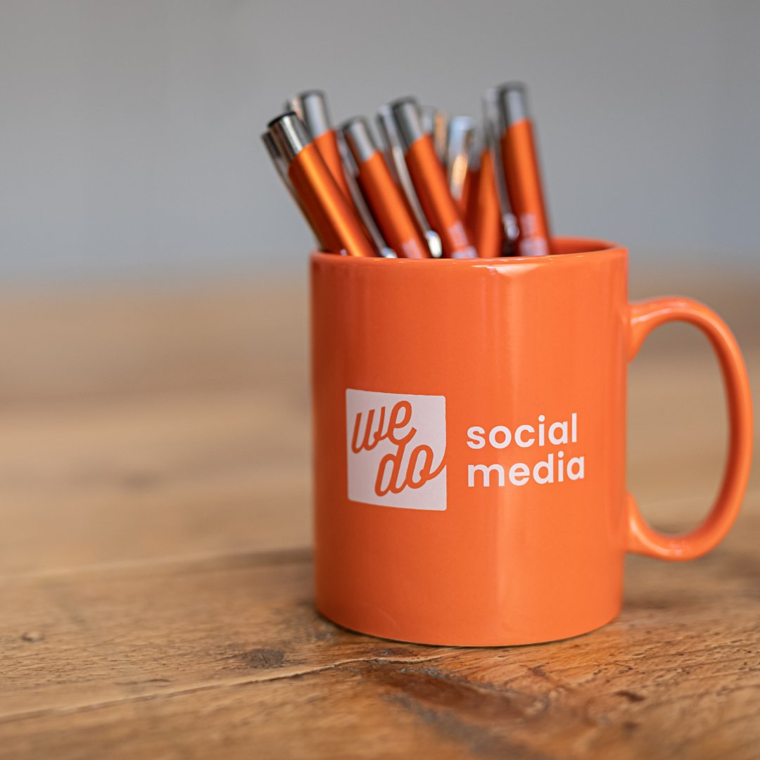 Social Media is a balancing act. ⚖️

Utilise it, and your business can become an unstoppable force.

🥳 Hundreds of businesses have bloomed through working with We Do Social Media. We’ve helped grow audiences, establish trust and build a reputation.
bit.ly/WeDoWebsite?ut…
