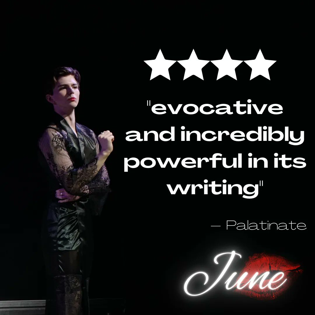 Theatre503 tweet media