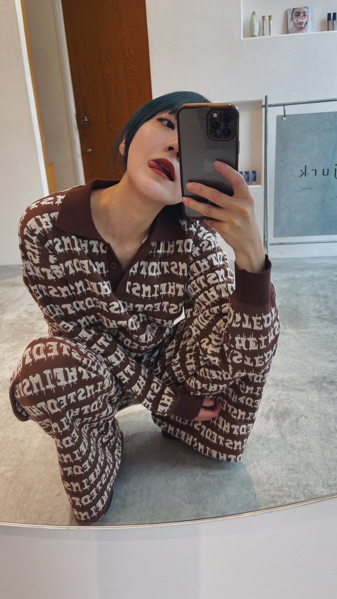 set up 〜 
#helmstedt