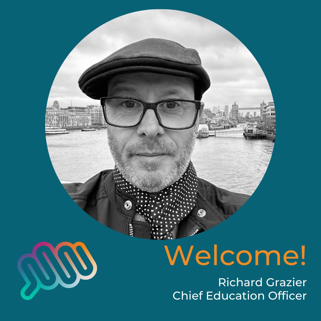 Exciting News! 🎉 Thrilled to welcome Richard Grazier to the team at Auris, the home of Fonetti, the read aloud app! 🚀 With over 28 years of edtech experience Richard is set to be an instrumental part of Fonetti's growth and expansion goals. zurl.co/xVdw