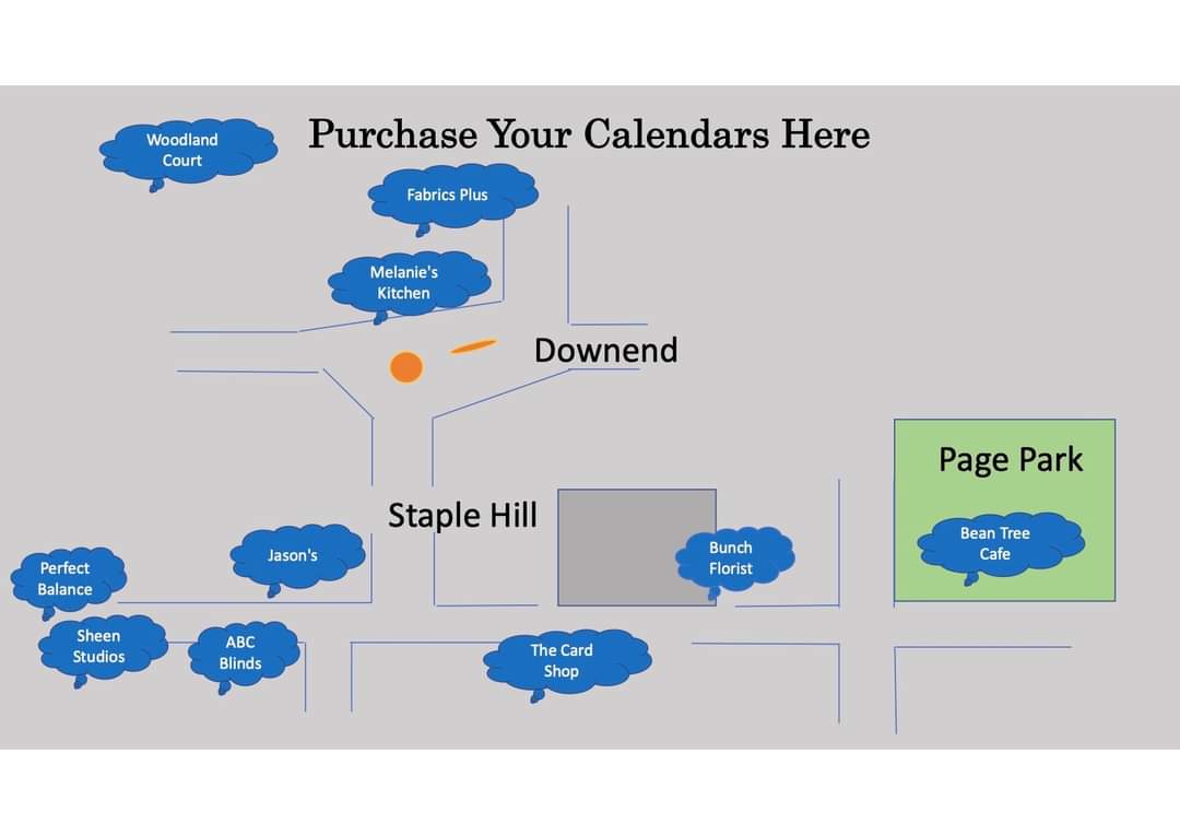 FriendsOfPagePark (@friendspagepark) on Twitter photo 