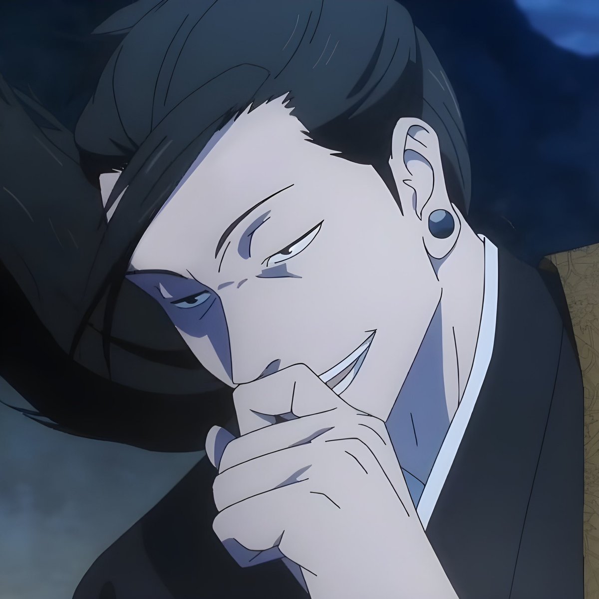 Hourly_geto's tweet photo. Manga/ anime https://t.co/PujkRXCtU2