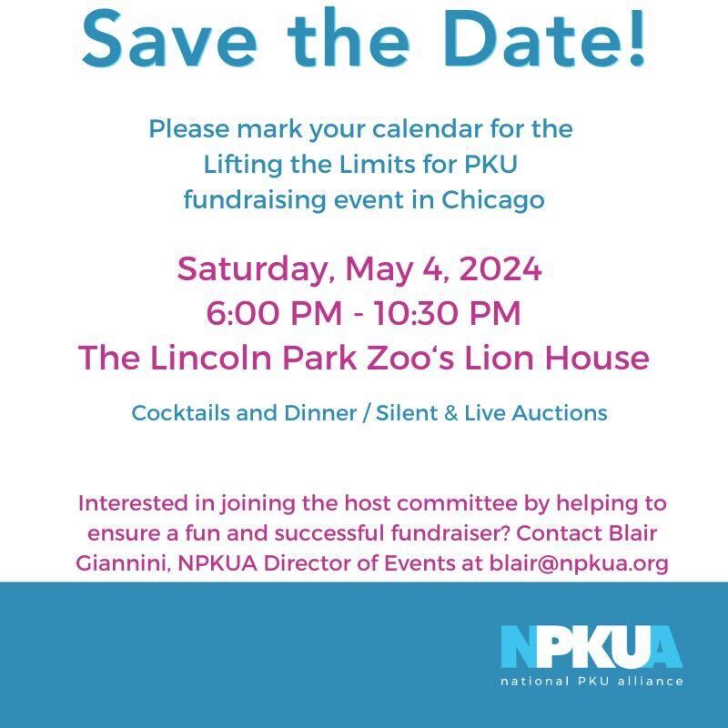 PKU Illinois (@pkuillinois) on Twitter photo 