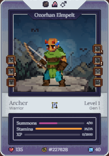 PathToGaia's tweet photo. 🚨#GiveawayAlert🚨
@Ryguy210x2 is sponsoring a SUMMONING PAIR giveaway from @PathToGaia in honor of @DeFiKingdoms and their appearance on The Next Crypto Gem.  

Welcome to #DFK everyone!

Like, Follow, Retweet, and Comment why you're excited to play #defikingdoms. Ends 9/10