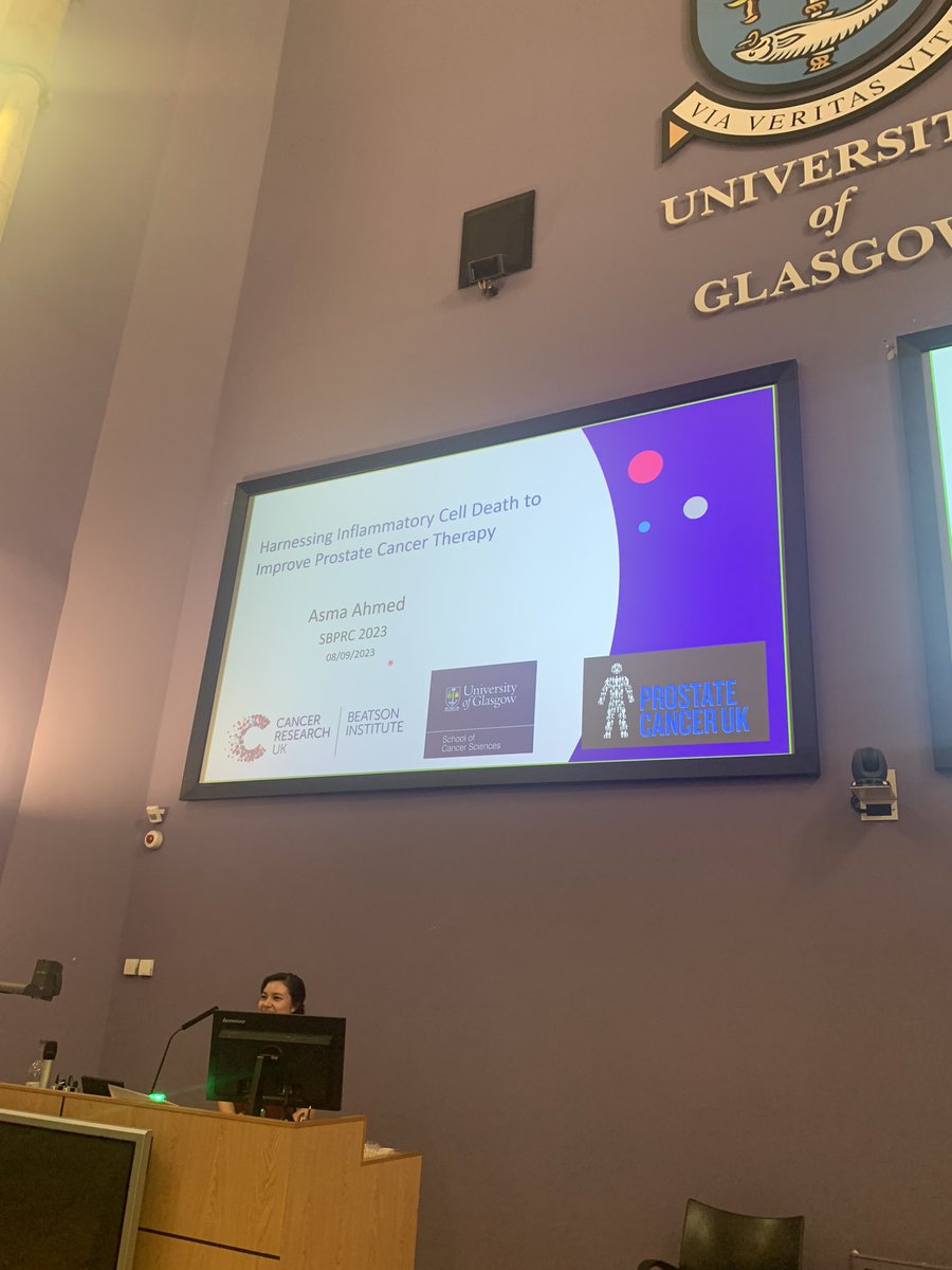 SBPRC Organising Committee tweet media