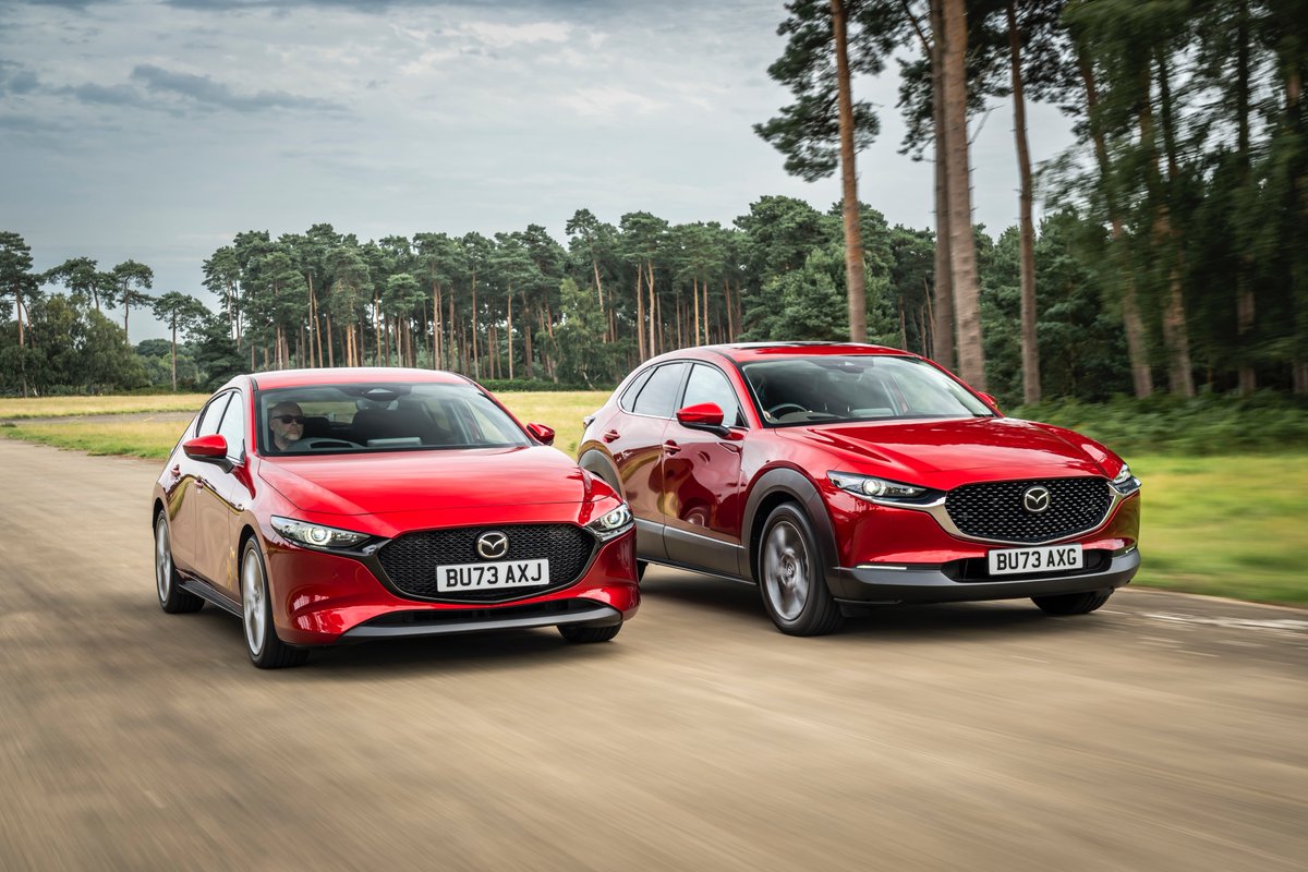 InvictaMstone's tweet photo. NEW 73 PLATE

Which pair looks best with the new 73 plate?

#Mazda

https://t.co/U8rnW1ENsD https://t.co/M3jYEYF7KD