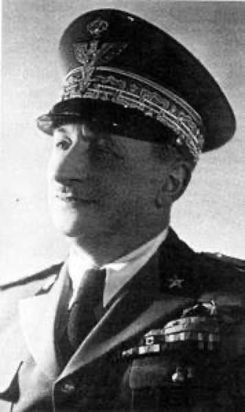 ANPIRomaPosti's tweet photo. Veterano della #GrandeGuerra, d'#Albania e d'#Africa,
il generale #GiuseppeAmico dopo l'#Armistizio guidò i suoi uomini del 56º Reg. "Marche" all'assalto del presidio tedesco a #Ragusa in #Dalmazia.Catturato negli scontri, venne fucilato dalle #SS il #13settembre 1943 a #Slano. https://t.co/l6Hisc4ZLv
