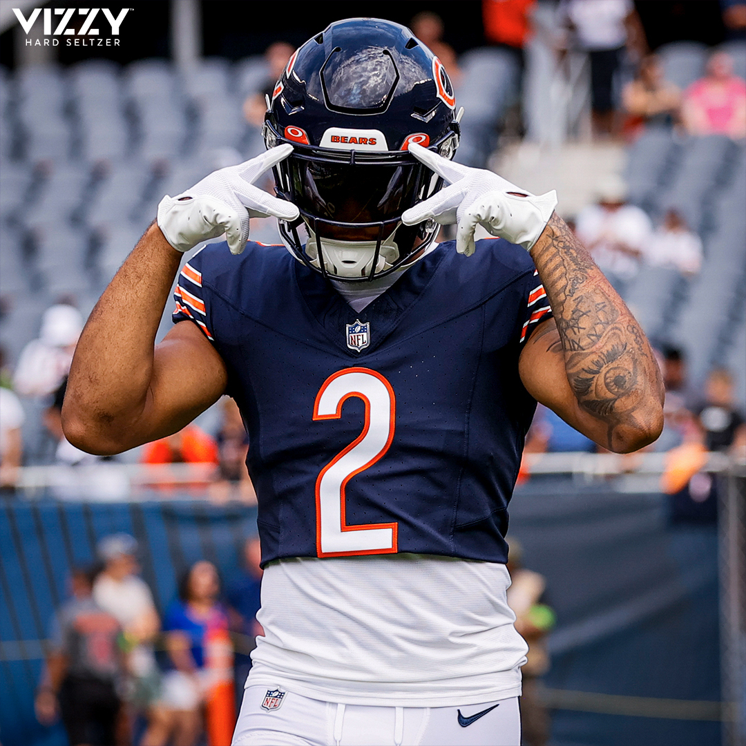 Chicago Bears tweet media