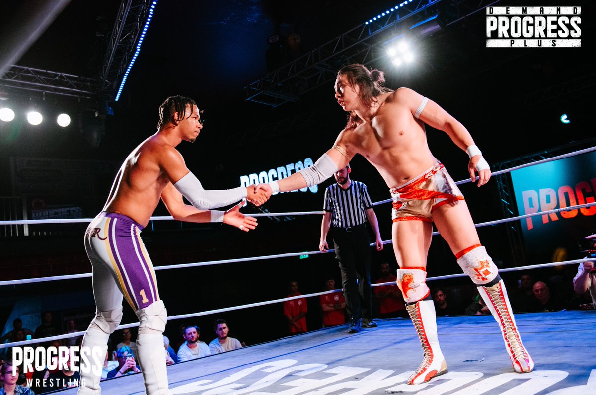ThisIs_Progress's tweet photo. βοΈ We cannot wait to be back in #Sheffield in just TWO days time.
π The last event here was #Chapter137 - CODENAME: COPPERHEAD
π₯ Don't miss out on #Chapter156 - STEAL YOURSELF
ποΈ Get your tickets here:
https://t.co/31i6yhI2du
#PROGRESSWrestling #Wrestling https://t.co/LQgirDTe4n