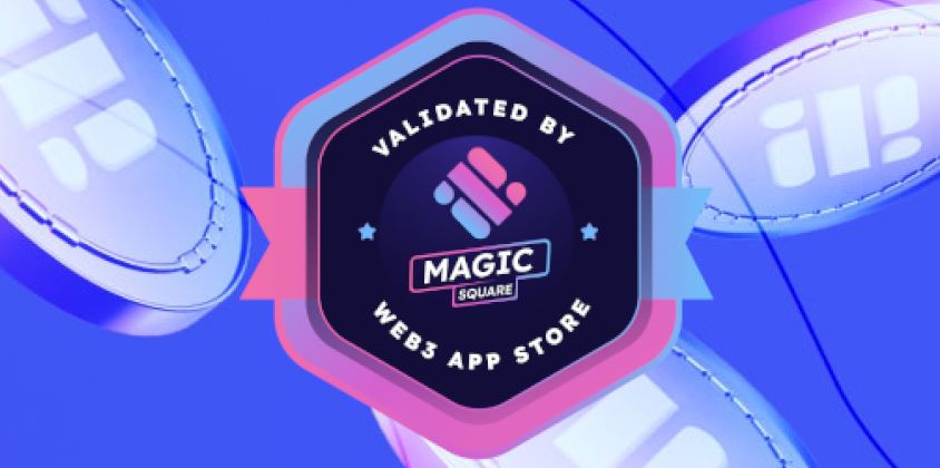 🎉 YupanaFinance was validated by the community and listed on <a href="/MagicSquareio/">Magic Square</a>

magic.store/app/yupanafina…

We received 109147 votes, 208 likes, 25 reviews.

Thank you all for your participation 💪
