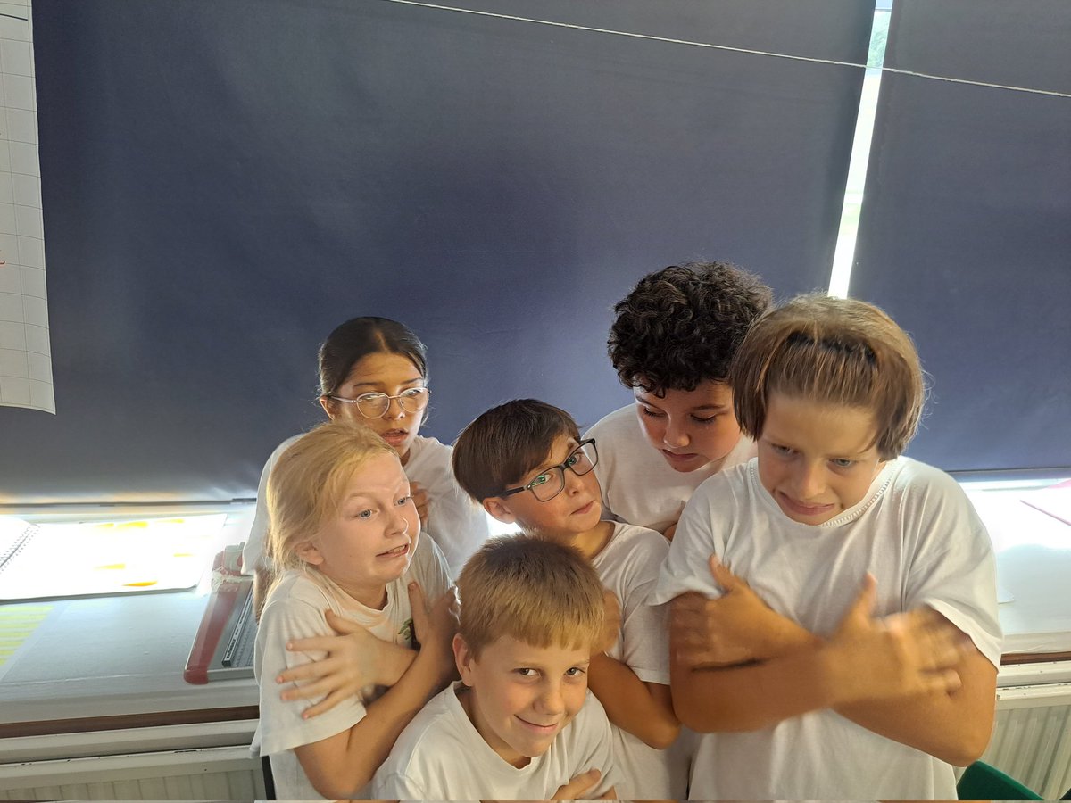 Year 5 Fine tweet media