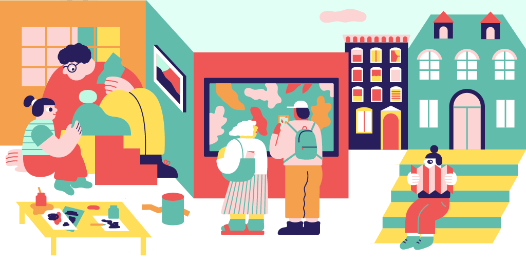 #DidYouKnow that in addition to providing you with free passes to museums and theaters, #CulturePassNYC brings unique programming to our branches? 

Learn More about our upcoming Culture Pass Presents programs at the Library! queenslibrary.org/search/calenda…