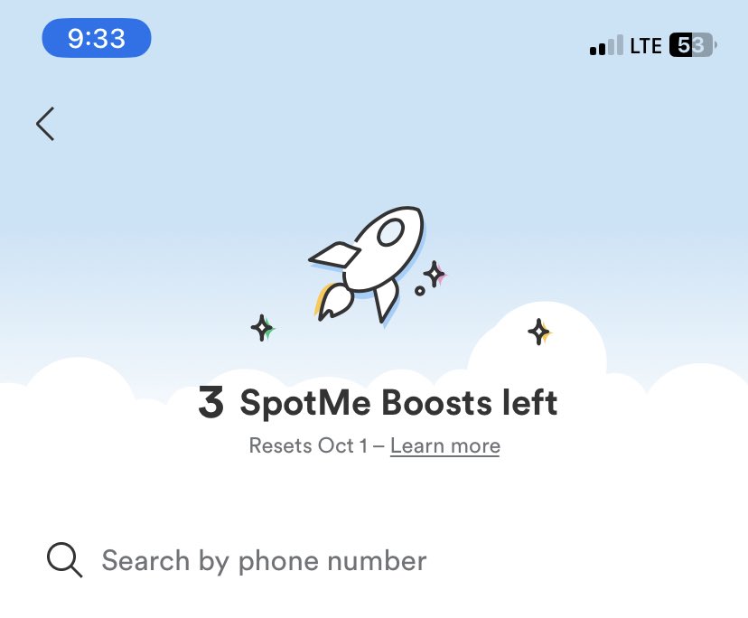 _BigxBoss_'s tweet image. I’ll boost you you boost me 👍🏾 #Chimeboost #Boost4boost $Justin-robinson-911