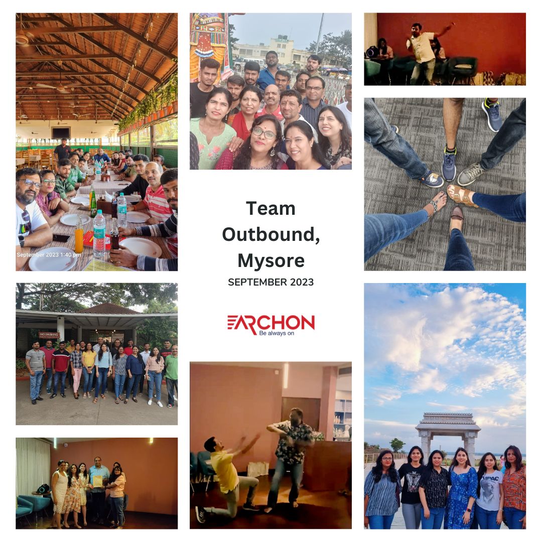 Archon Consulting Systems Pvt Ltd tweet media