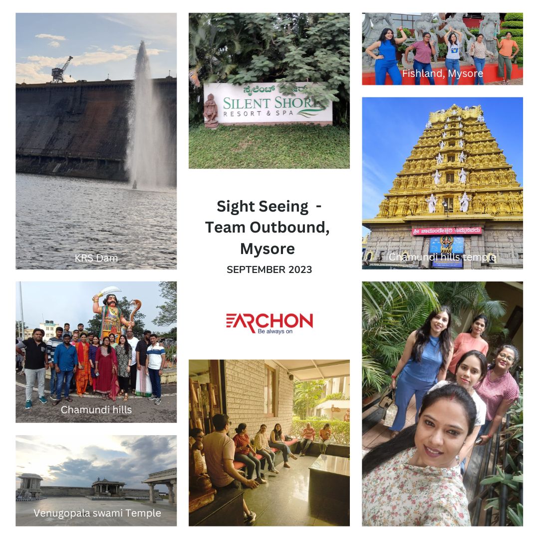 Archon Consulting Systems Pvt Ltd tweet media