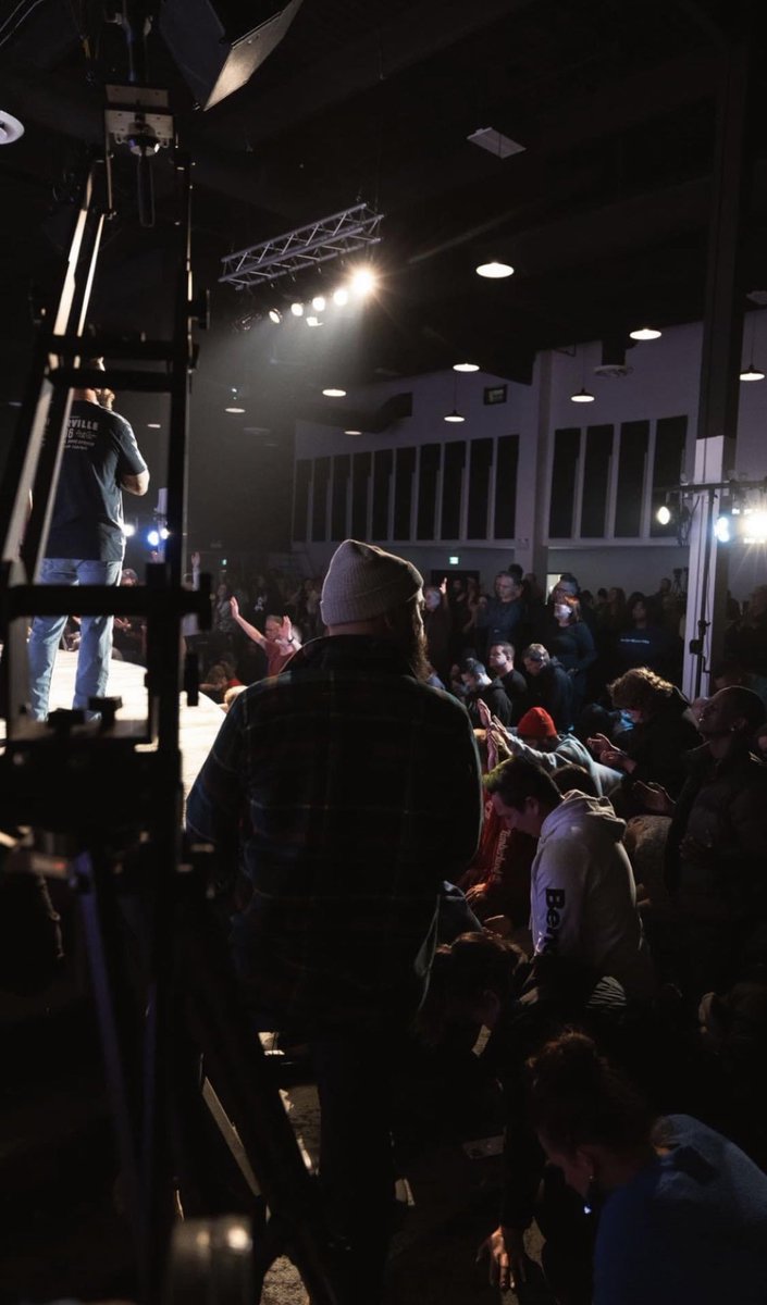 SummitEdmonton's tweet image. True North Revival services started last night.   We are celebrating 7 years of Summit being a church in Canada this weekend! We want to invite you to  join us tonight, and Saturday night at The Summit Church - Edmonton West location at 7pm.